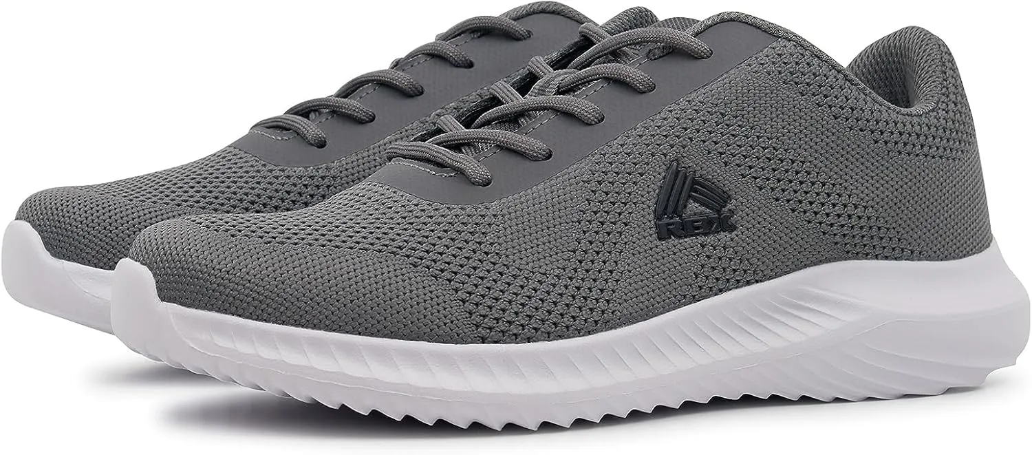 RBX Active Women's Athletic Sneaker Ladies Breathable Mesh Running Training Shoe