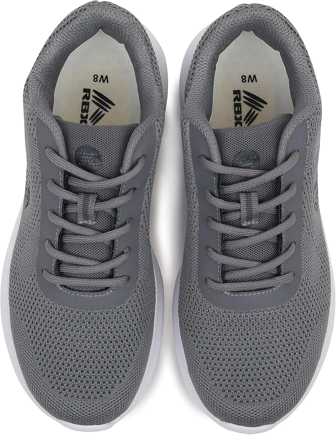 RBX Active Women's Athletic Sneaker Ladies Breathable Mesh Running Training Shoe