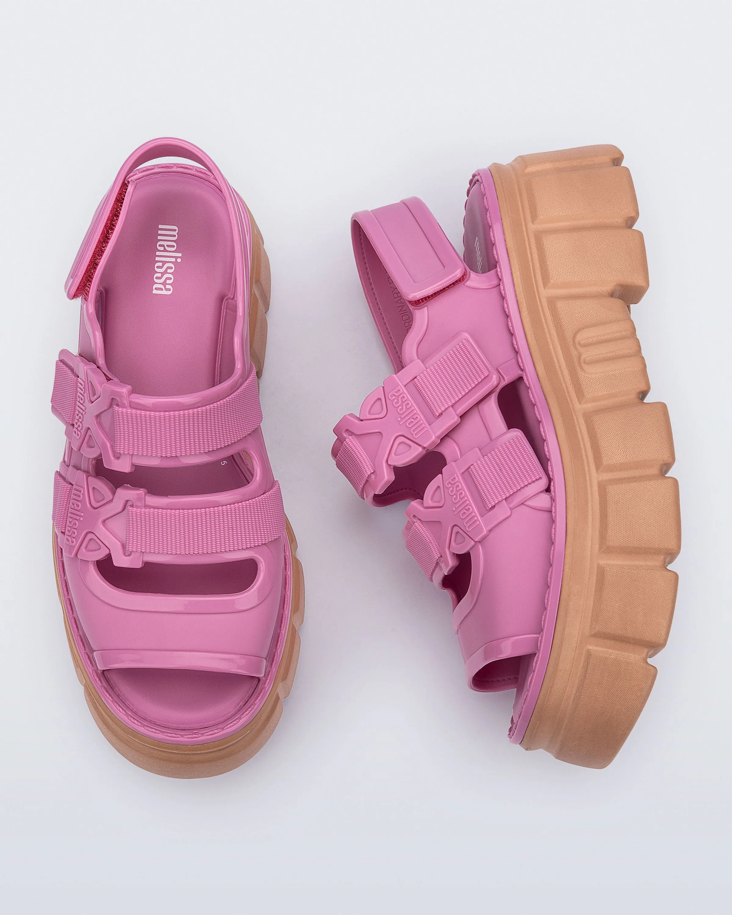 Rebel Sandal
