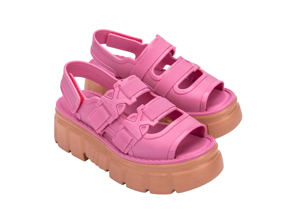 Rebel Sandal