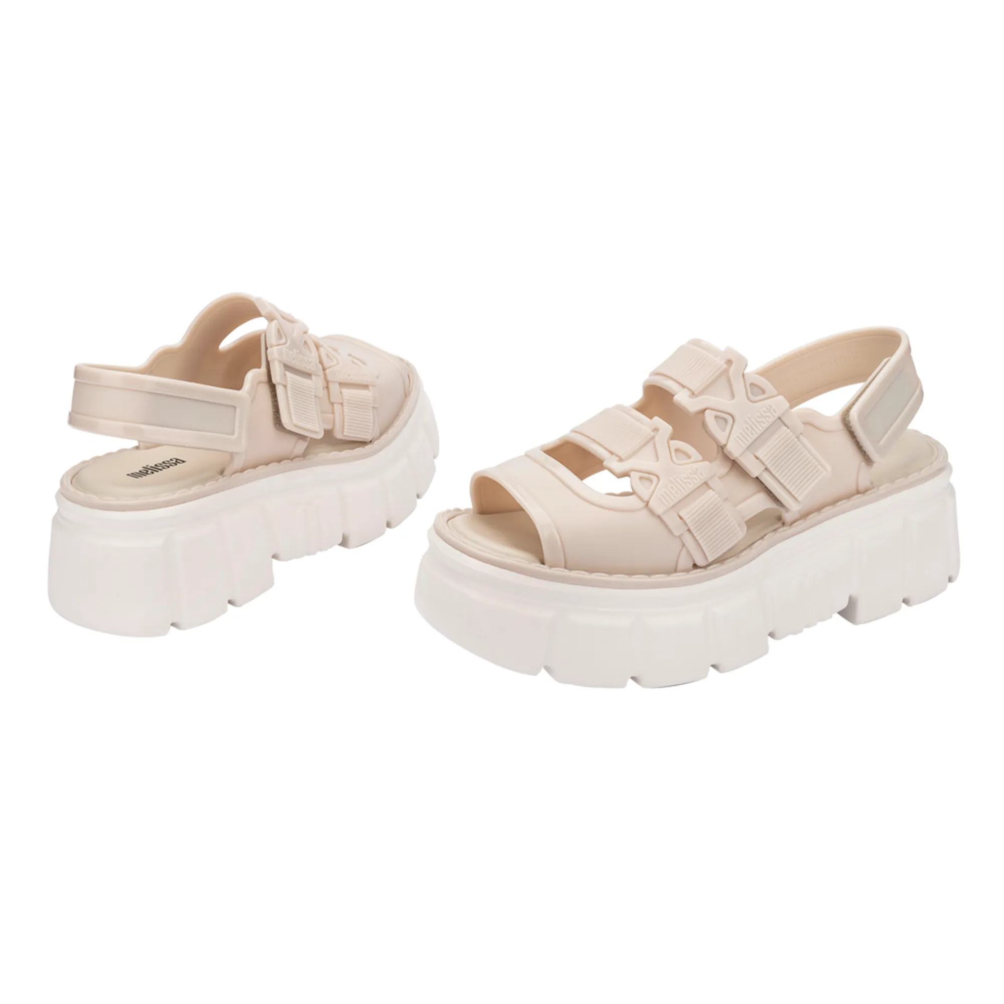 Rebel Sandal