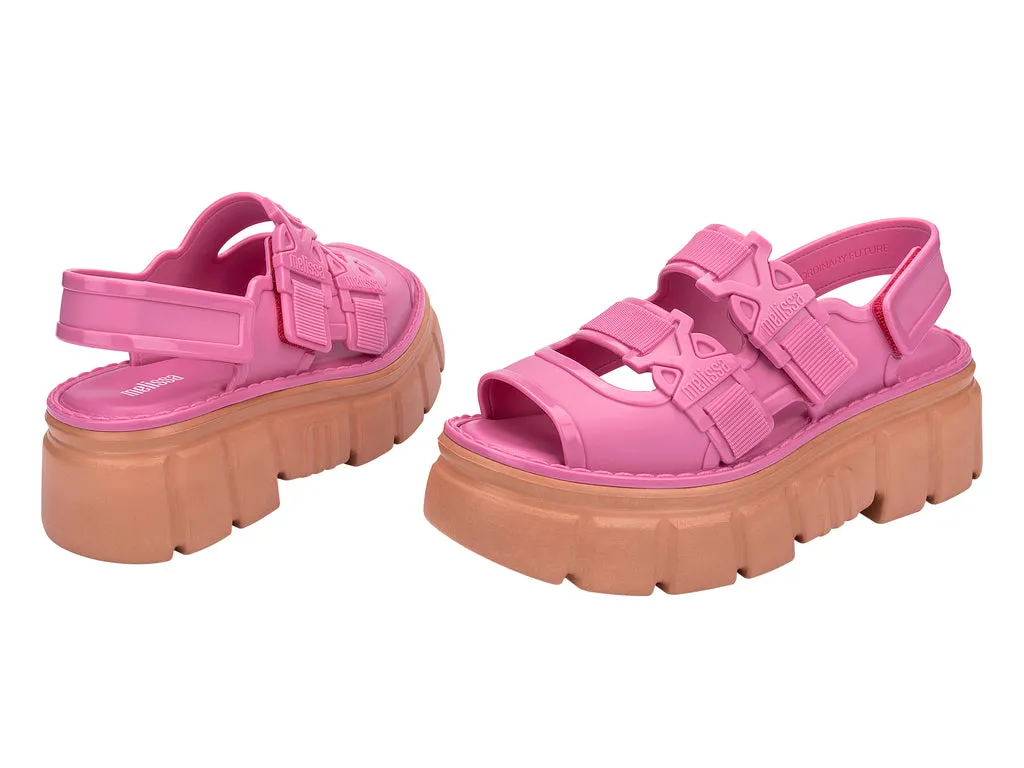 Rebel Sandal