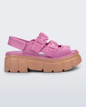 Rebel Sandal