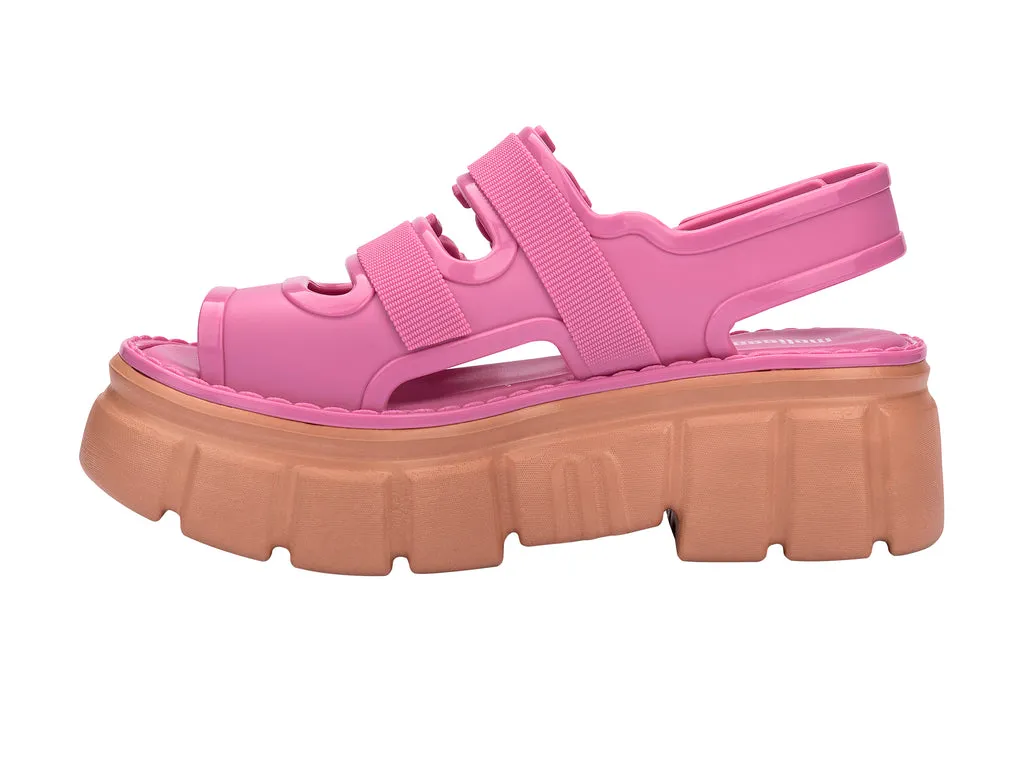 Rebel Sandal