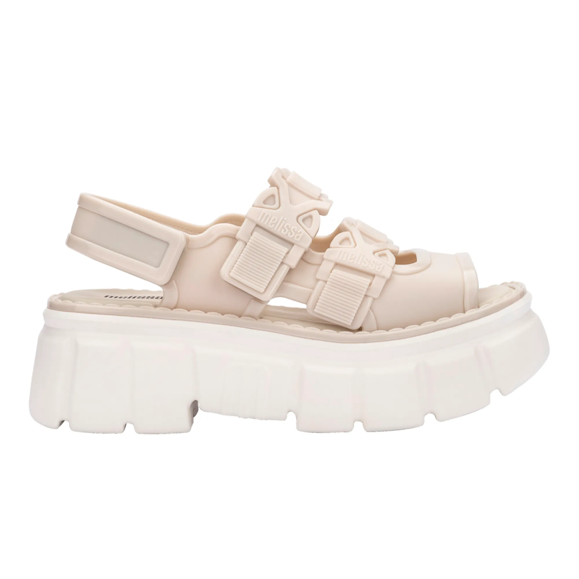 Rebel Sandal
