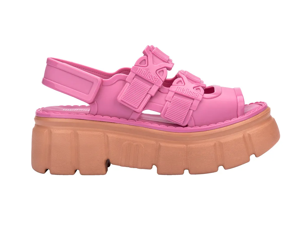 Rebel Sandal