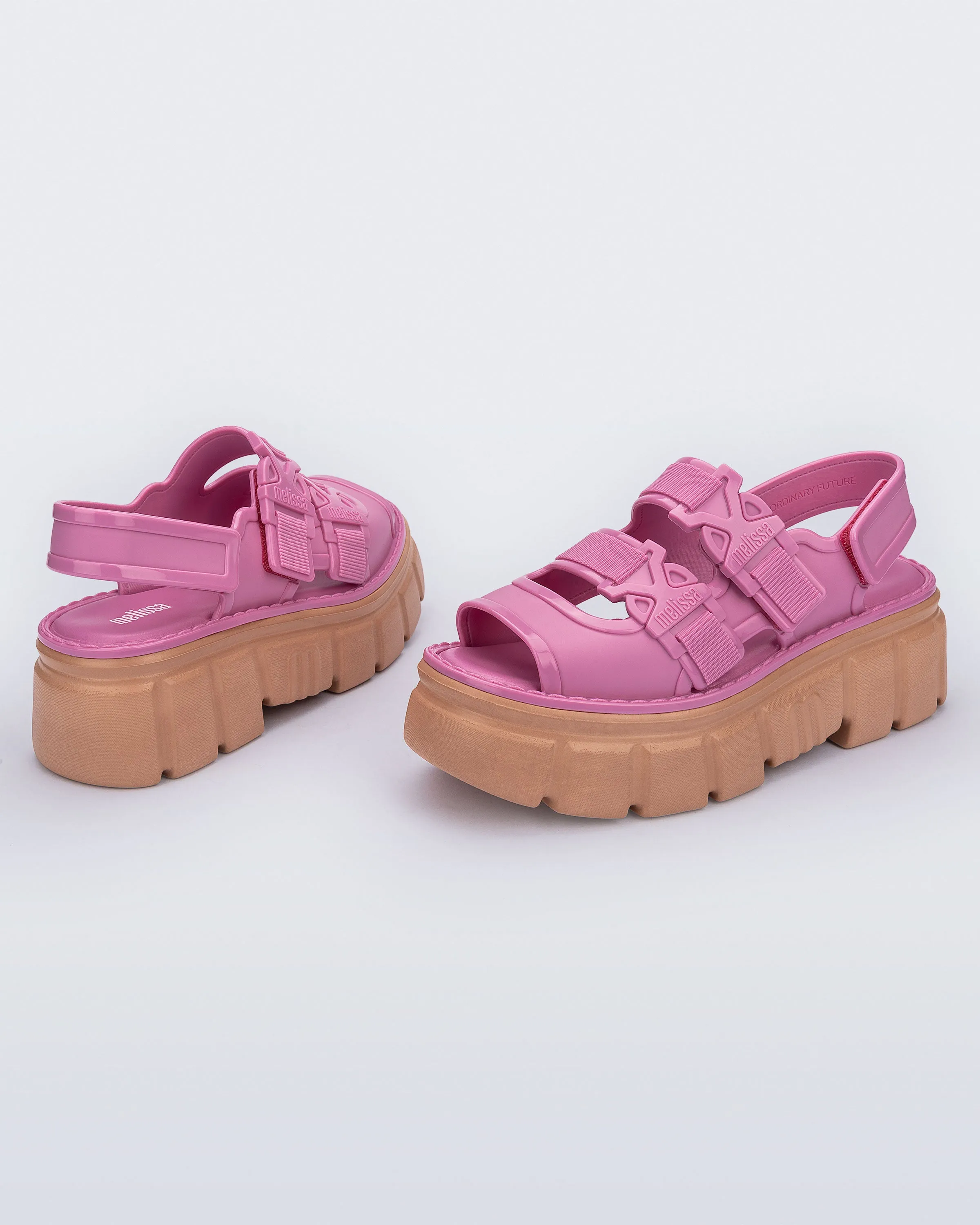 Rebel Sandal