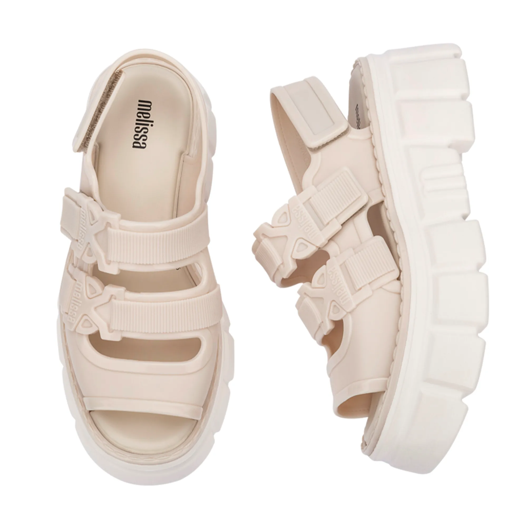 Rebel Sandal