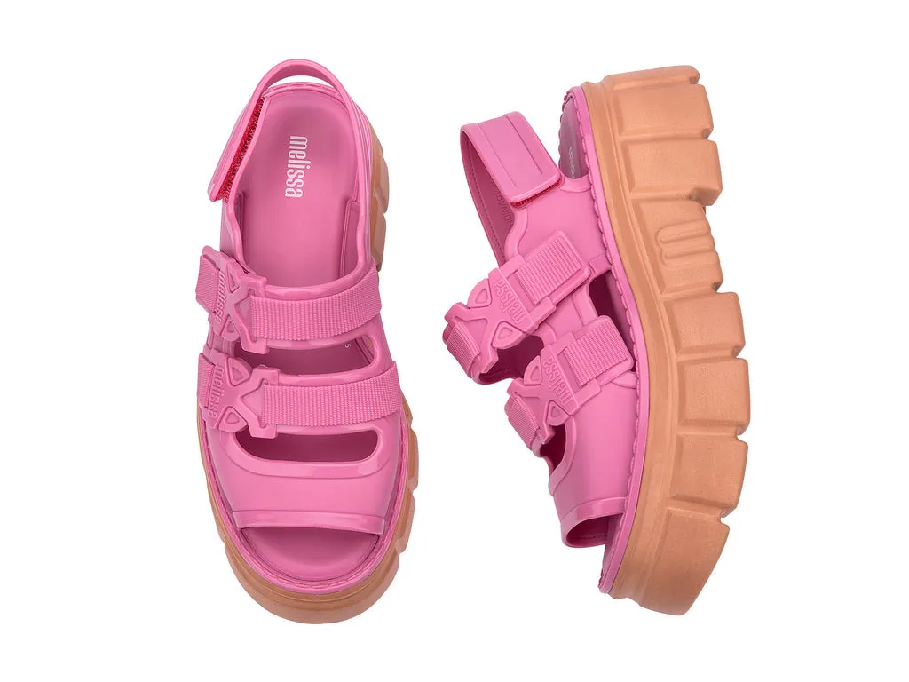 Rebel Sandal