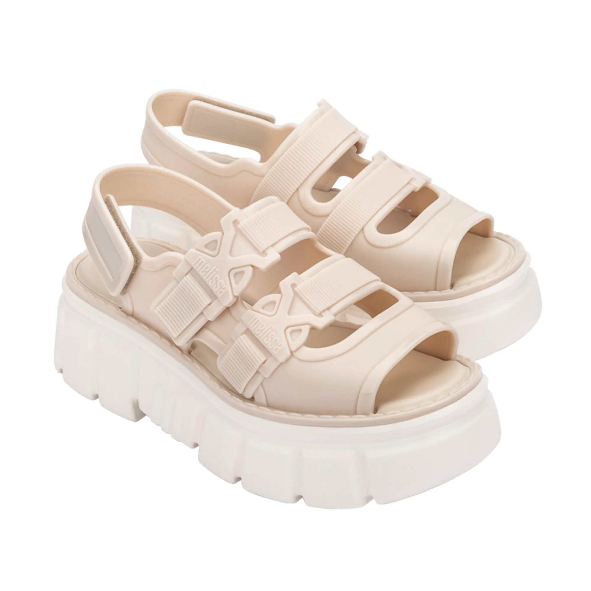 Rebel Sandal