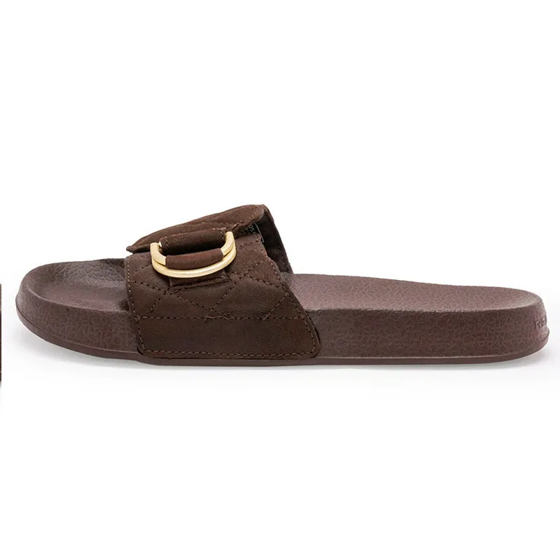 RedTape Women's Sliders/Slip-On Slippers