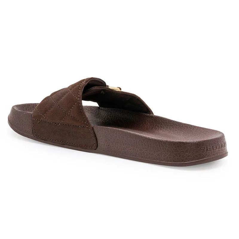 RedTape Women's Sliders/Slip-On Slippers