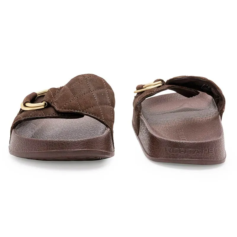 RedTape Women's Sliders/Slip-On Slippers