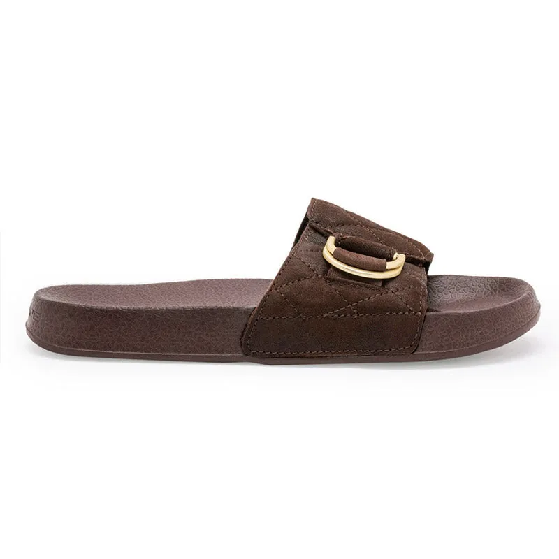 RedTape Women's Sliders/Slip-On Slippers