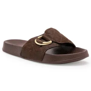 RedTape Women's Sliders/Slip-On Slippers