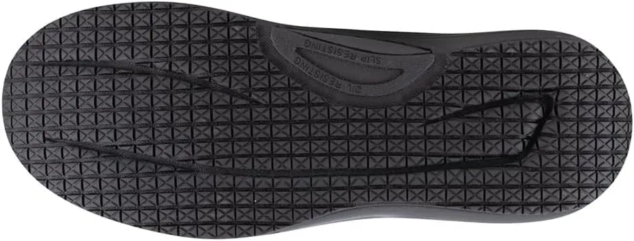 Reebok Women's Lite Plus 4 Work Fire and Safety Shoe