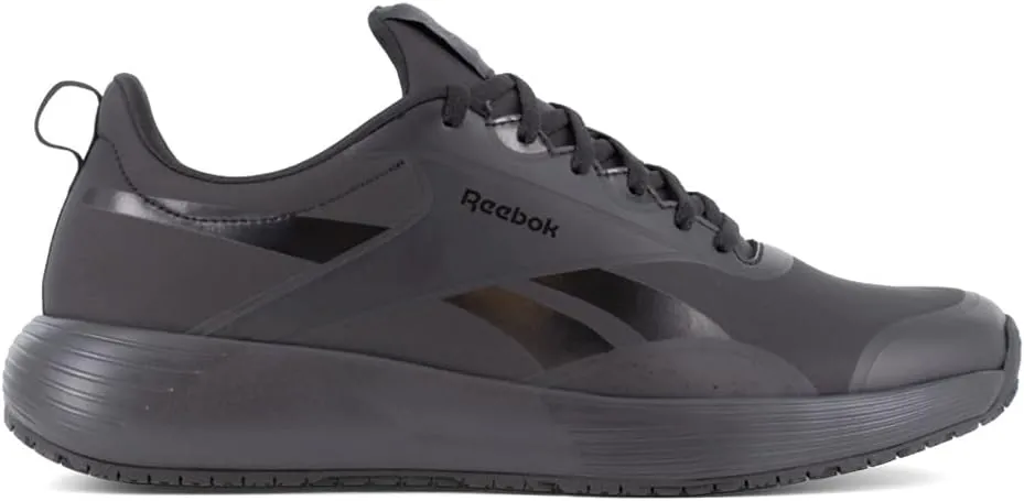 Reebok Women's Lite Plus 4 Work Fire and Safety Shoe