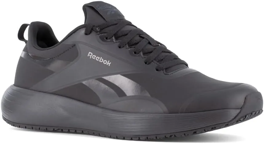 Reebok Women's Lite Plus 4 Work Fire and Safety Shoe