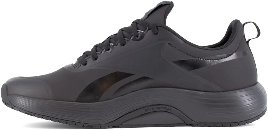 Reebok Women's Lite Plus 4 Work Fire and Safety Shoe