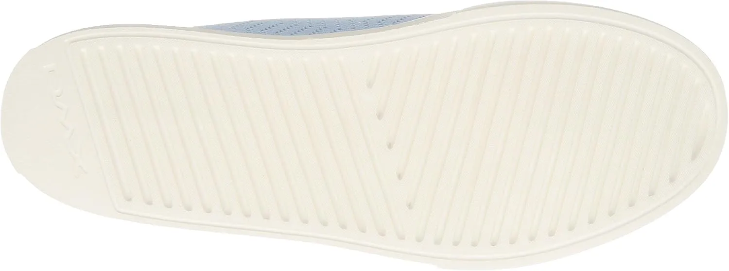 Reebok Womens Onlux Slip on Sneaker