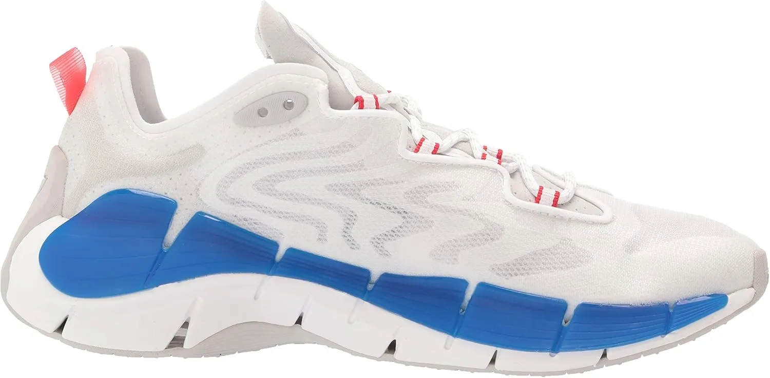 Reebok Zig Kinetica II Sneaker,