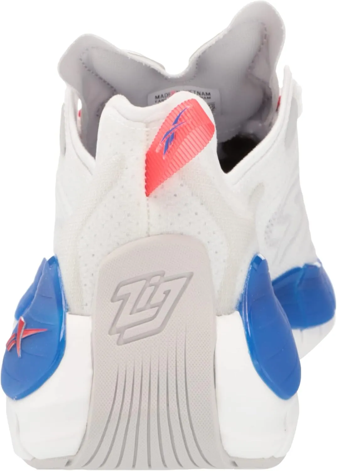 Reebok Zig Kinetica II Sneaker,