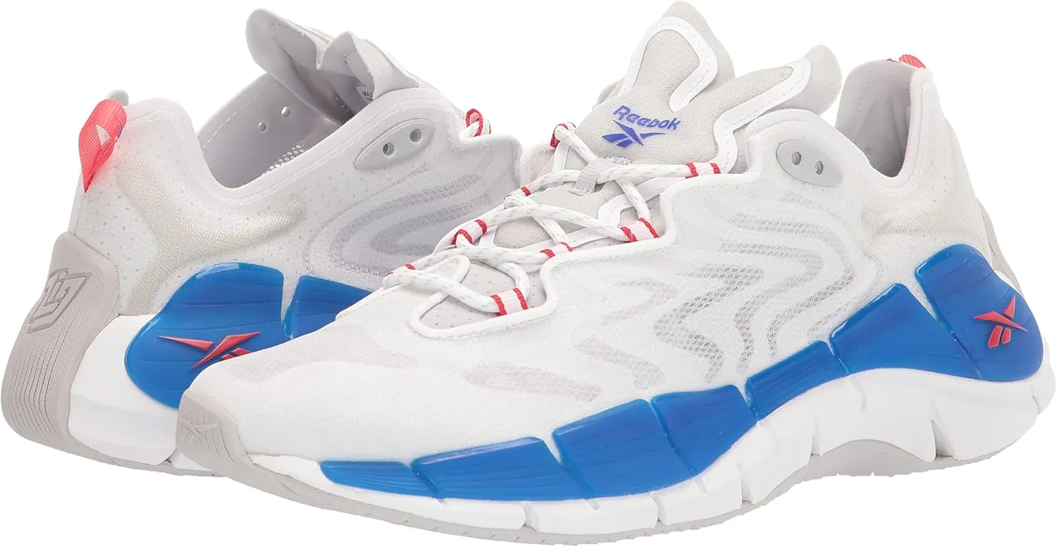 Reebok Zig Kinetica II Sneaker,