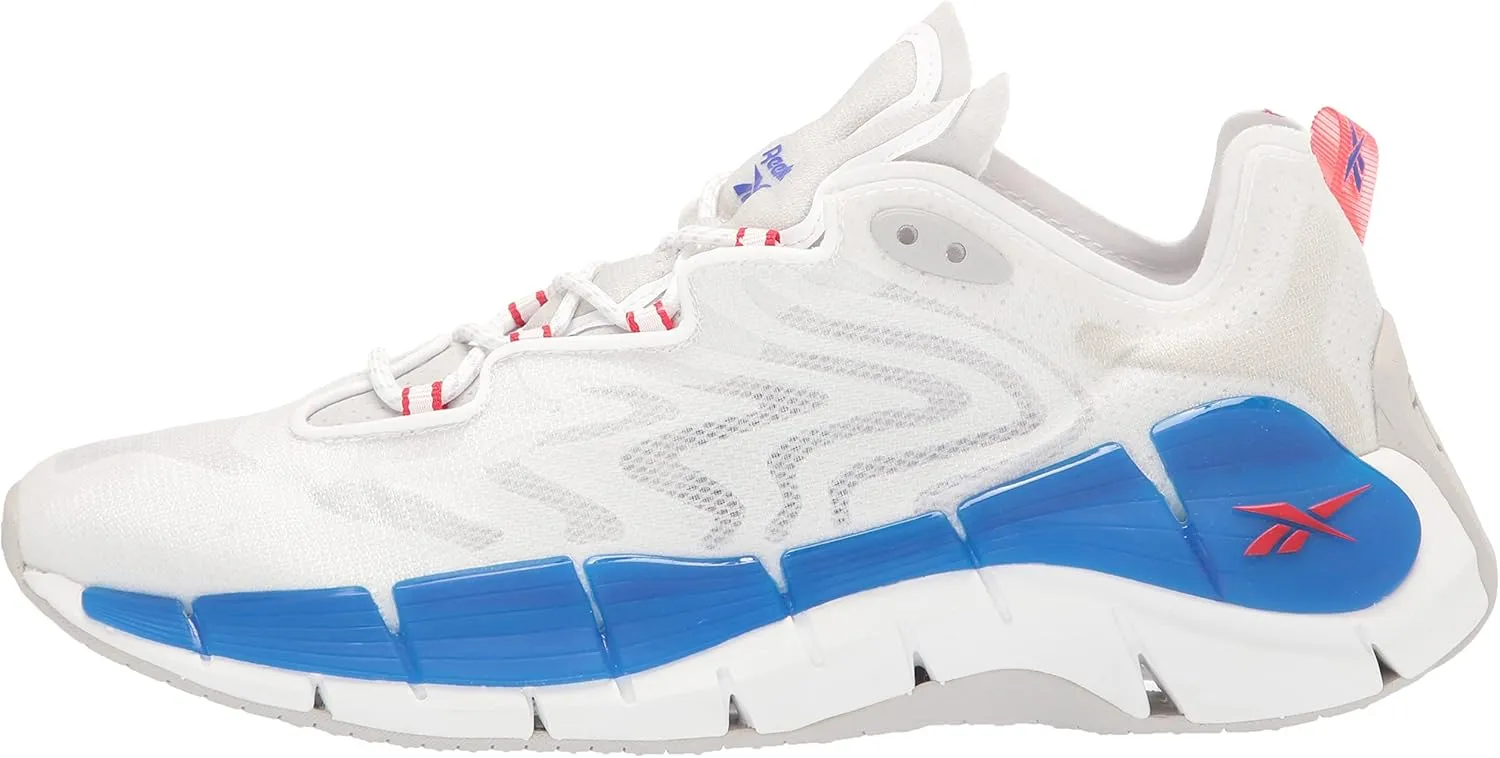 Reebok Zig Kinetica II Sneaker,