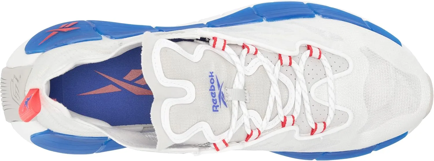 Reebok Zig Kinetica II Sneaker,