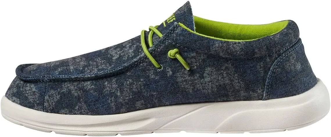 Reef Kids' Cushion Coast Sneaker