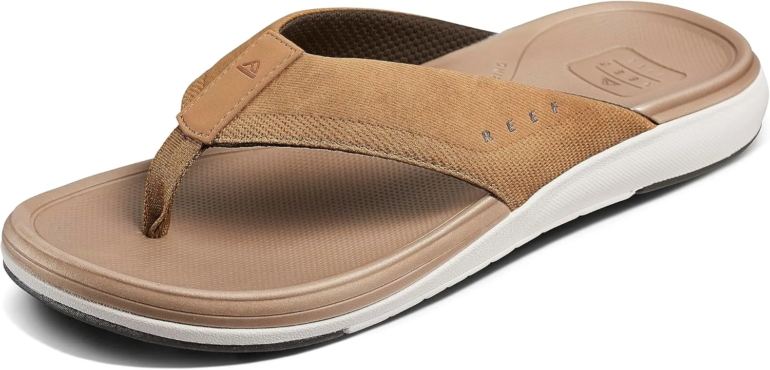 Reef Men's Cushion Norte Sandal