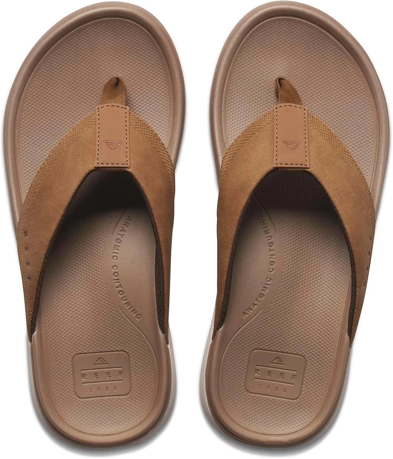 Reef Men's Cushion Norte Sandal