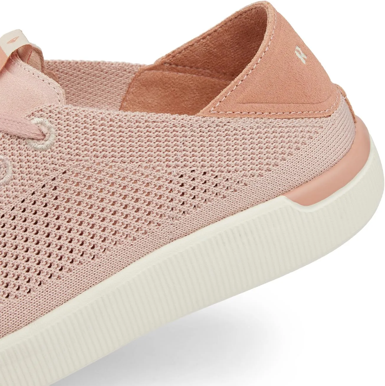 REEF Neptune Women's Shoe, Lightweight & Breathable Stretch Knit Upper, Soft Cushion Footbed