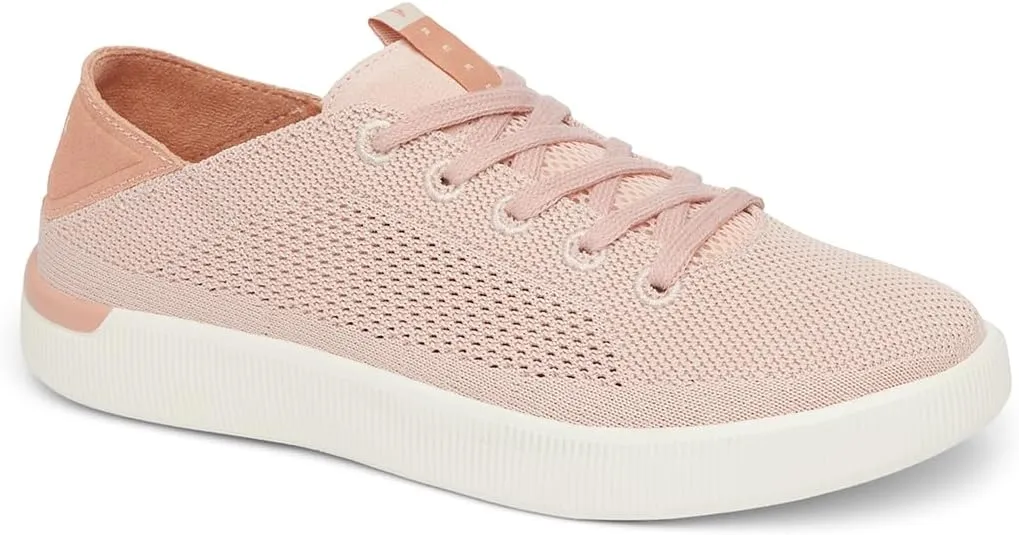 REEF Neptune Women's Shoe, Lightweight & Breathable Stretch Knit Upper, Soft Cushion Footbed
