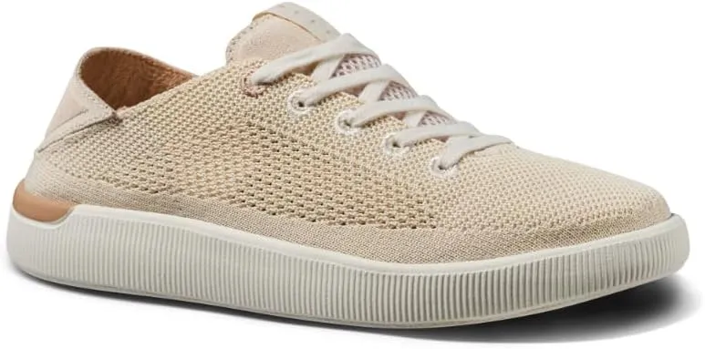 REEF Neptune Women's Shoe, Lightweight & Breathable Stretch Knit Upper, Soft Cushion Footbed