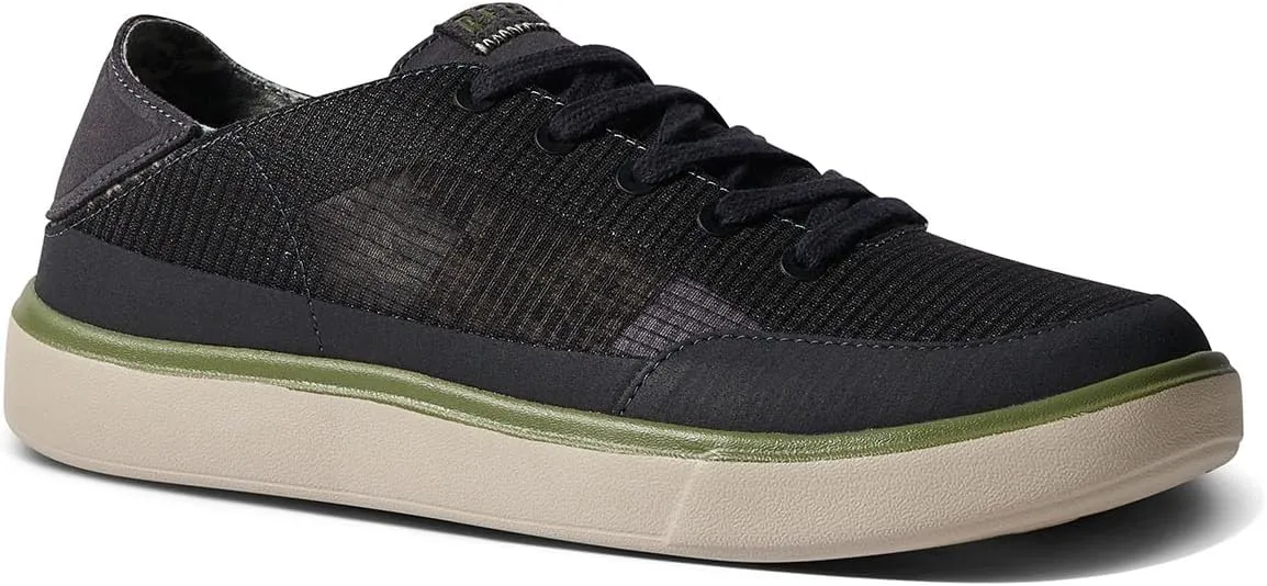 REEF Swellsole Navigator Men's Shoe, Lightweight & Breathable, Memory Foam Footbed
