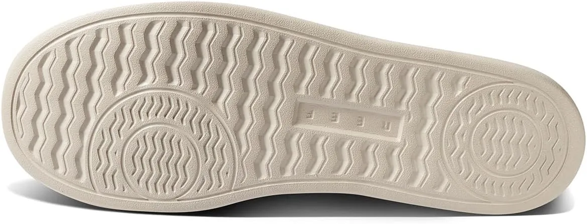 REEF Swellsole Navigator Men's Shoe, Lightweight & Breathable, Memory Foam Footbed