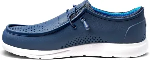 REEF Water Coast Men's Shoe, Water Friendly, Soft Footbed, Breathable, Non Marking Outsole