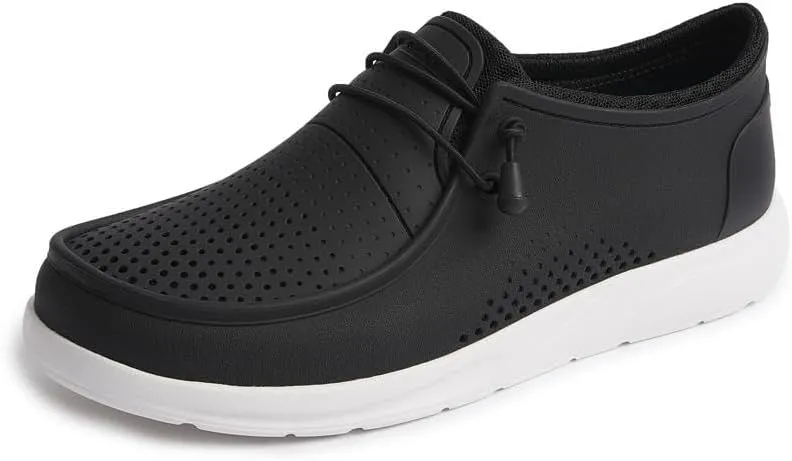 REEF Water Coast Men's Shoe, Water Friendly, Soft Footbed, Breathable, Non Marking Outsole