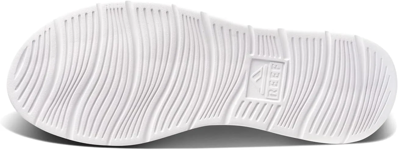 REEF Water Coast Men's Shoe, Water Friendly, Soft Footbed, Breathable, Non Marking Outsole