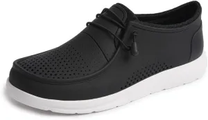 REEF Water Coast Men's Shoe, Water Friendly, Soft Footbed, Breathable, Non Marking Outsole