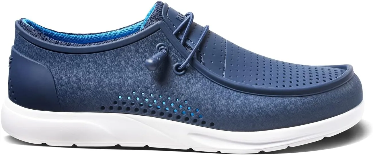 REEF Water Coast Men's Shoe, Water Friendly, Soft Footbed, Breathable, Non Marking Outsole