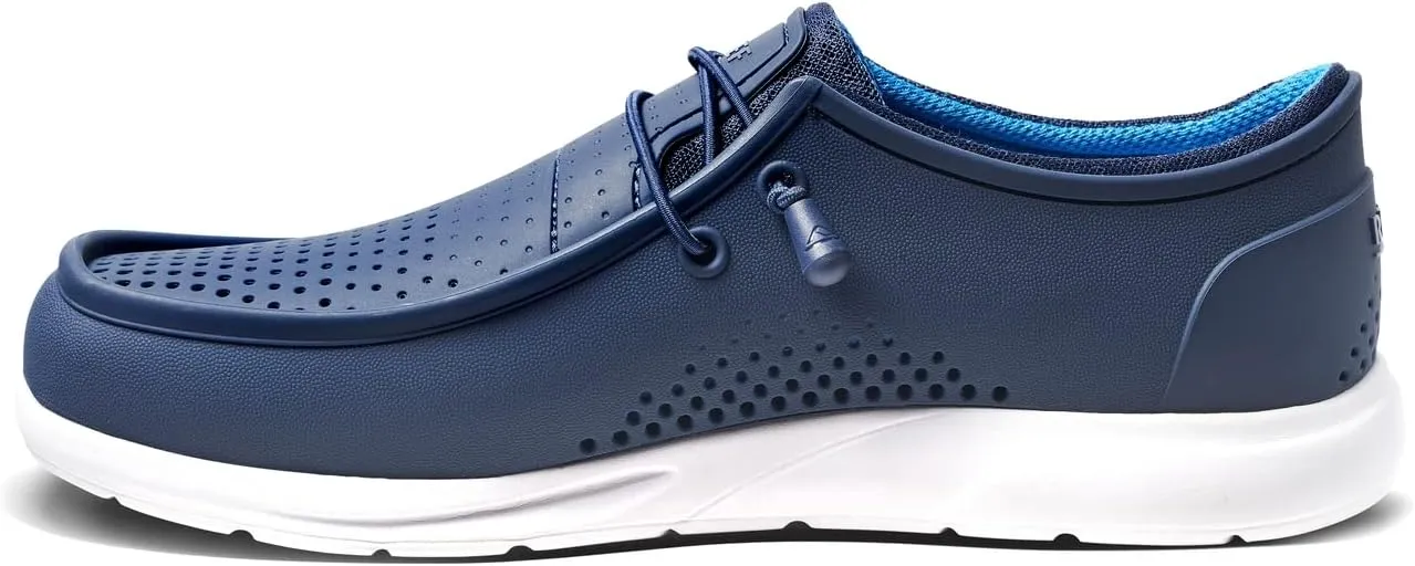 REEF Water Coast Men's Shoe, Water Friendly, Soft Footbed, Breathable, Non Marking Outsole