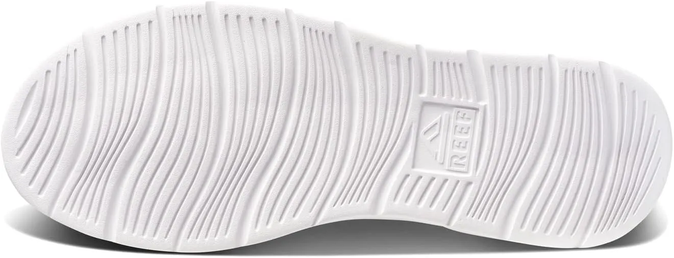 REEF Water Coast Men's Shoe, Water Friendly, Soft Footbed, Breathable, Non Marking Outsole