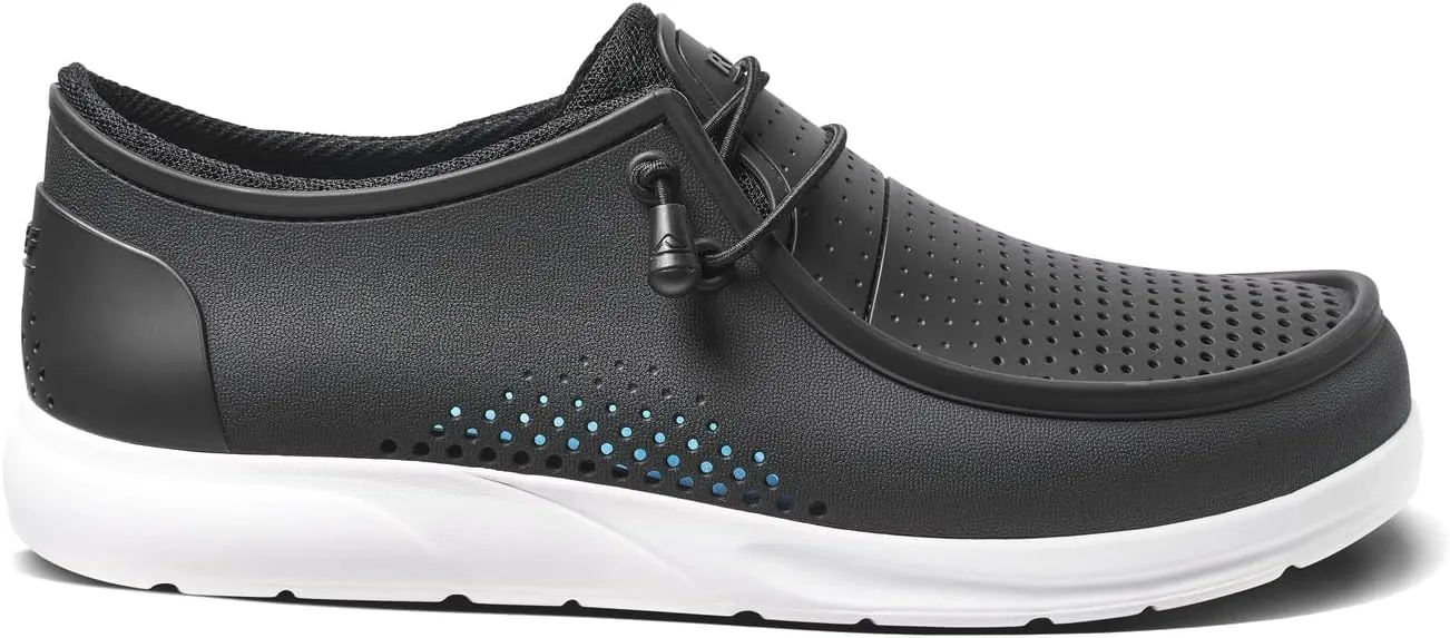 REEF Water Coast Men's Shoe, Water Friendly, Soft Footbed, Breathable, Non Marking Outsole