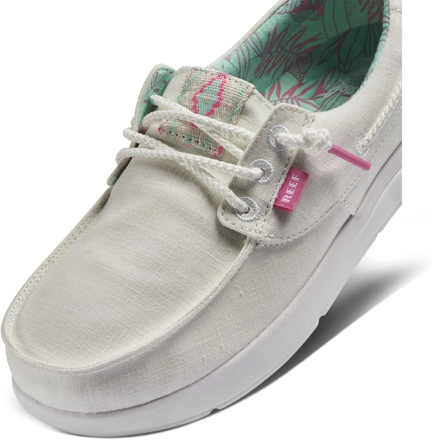 Reef Women's Cushion Coast Boat