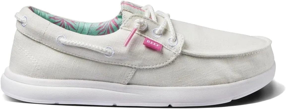 Reef Women's Cushion Coast Boat