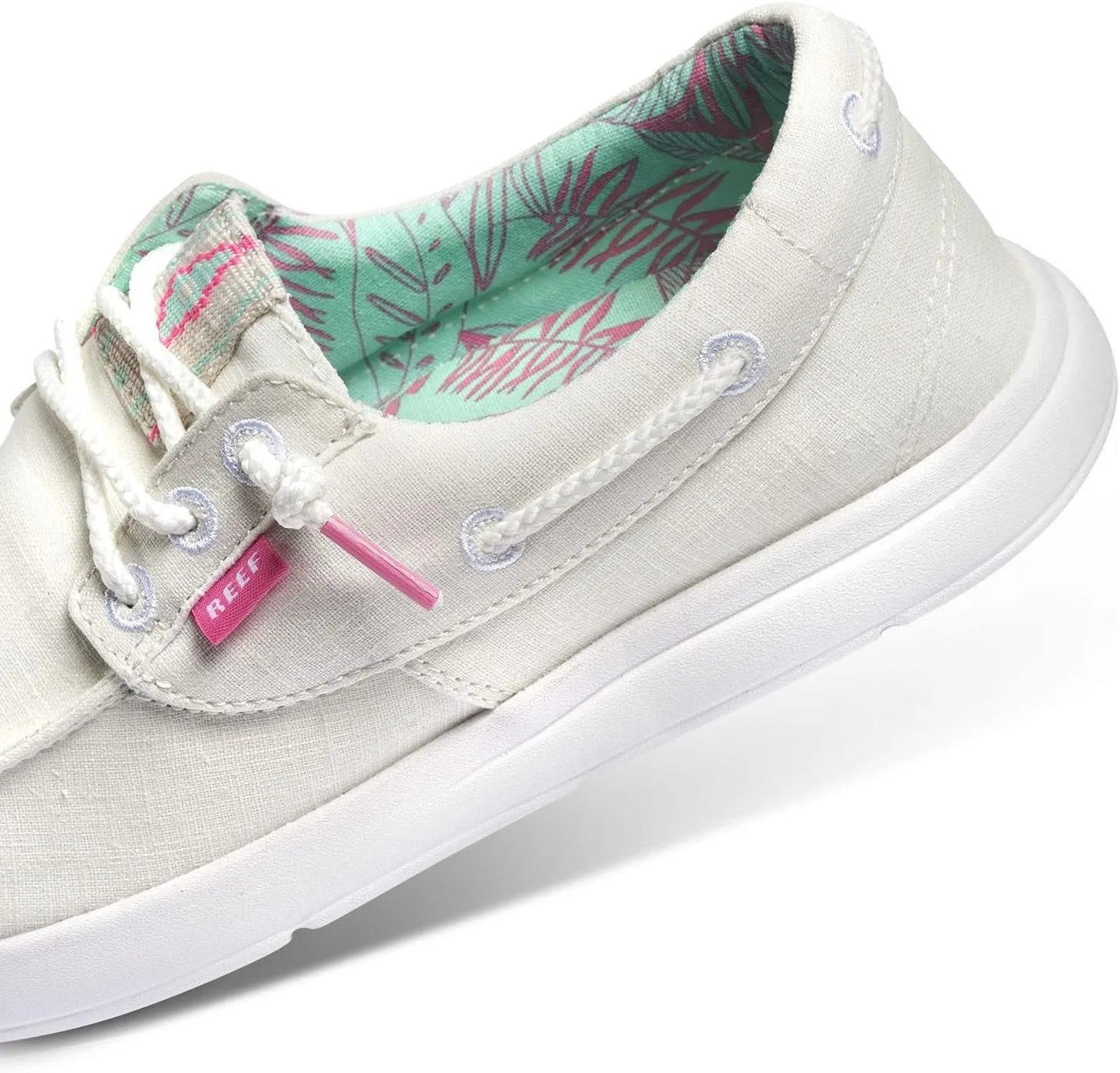Reef Women's Cushion Coast Boat