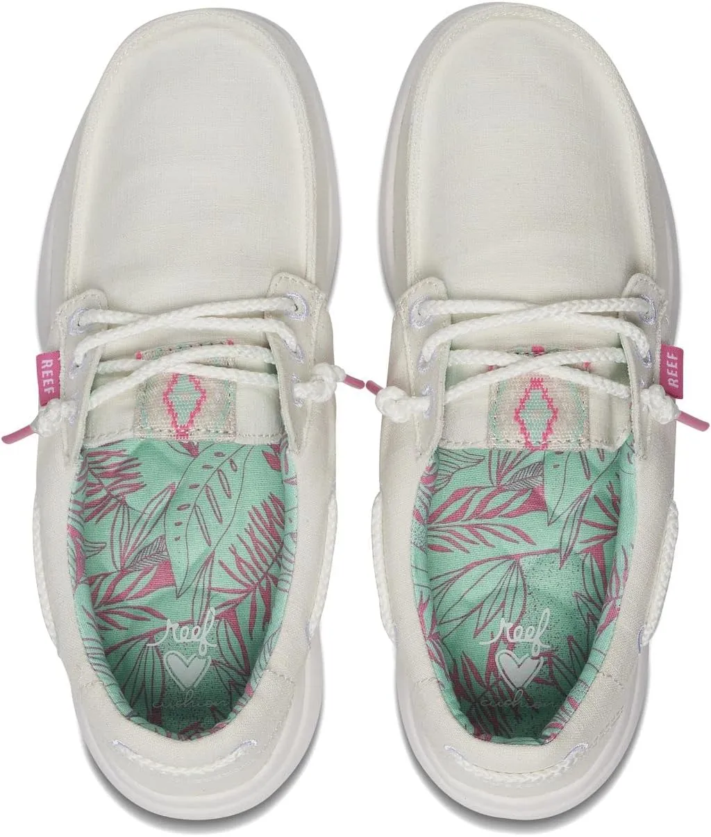 Reef Women's Cushion Coast Boat
