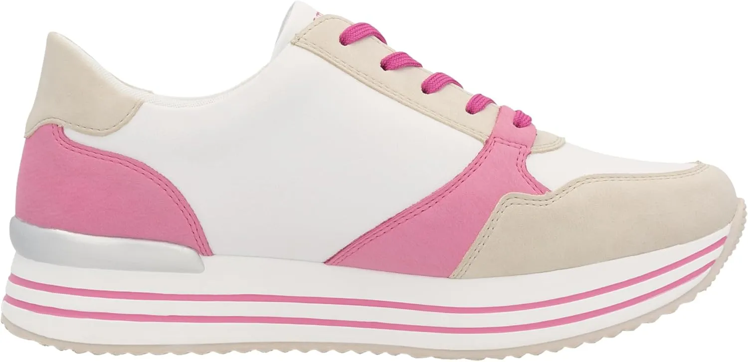 Remonte Women's Low Trainers